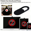 Arabtarget™ WebCam Privacy Cover - Arabtarget